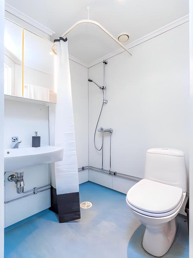 Oslo Airport Apartments Garder Dış mekan fotoğraf